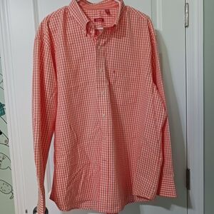 Mens Izod Dress shirt